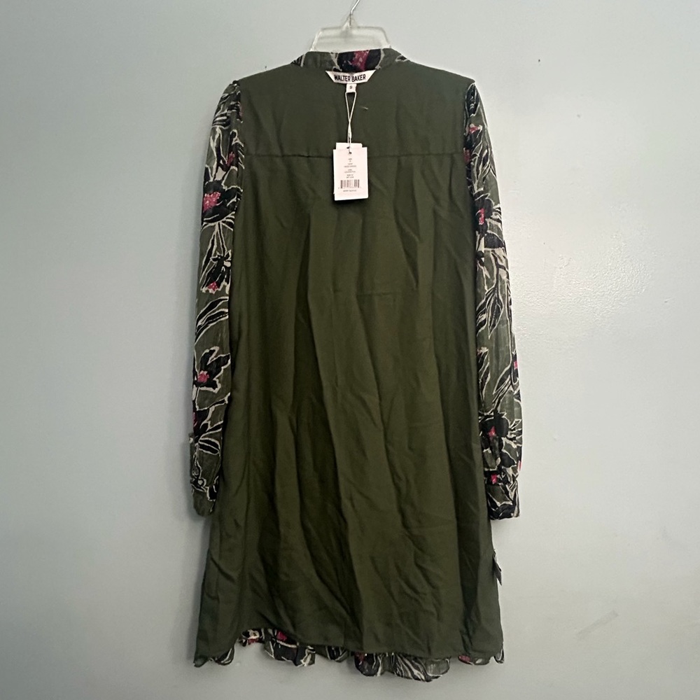 WALTER BAKER DRESS - Picture 11 of 14
